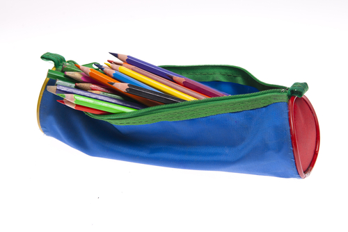 Pencil case